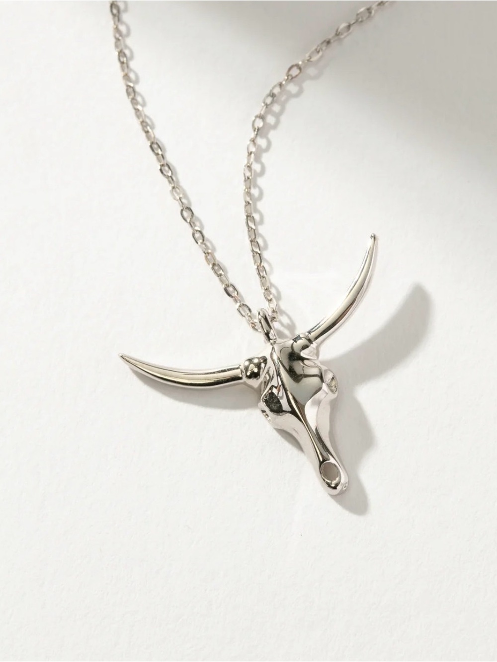 Fighter Necklace